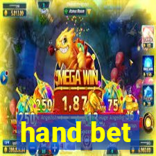 hand bet